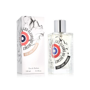 Etat Libre D Orange I'am Trash - Les Fleurs du Dechet Eau De Parfum 100 ml (unisex)