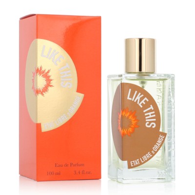 Etat Libre D Orange Tilda Swinton Like This Eau De Parfum 100 ml (woman)