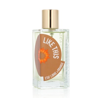 Etat Libre D Orange Tilda Swinton Like This Eau De Parfum 100 ml (woman)