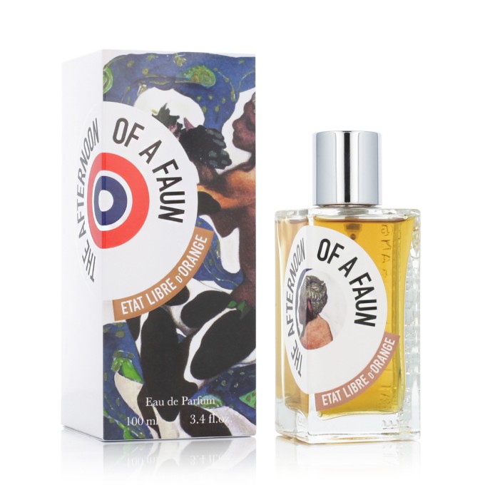 Etat Libre D Orange The Afternoon of a Faun Eau De Parfum 100 ml (unisex)