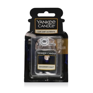 Yankee Candle Ultimate Car Jar Midsummer's Night 1 pc
