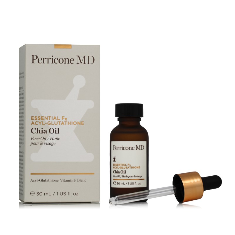 Perricone MD Essential Fx Acyl- Glutathione Chia Oil 30 ml