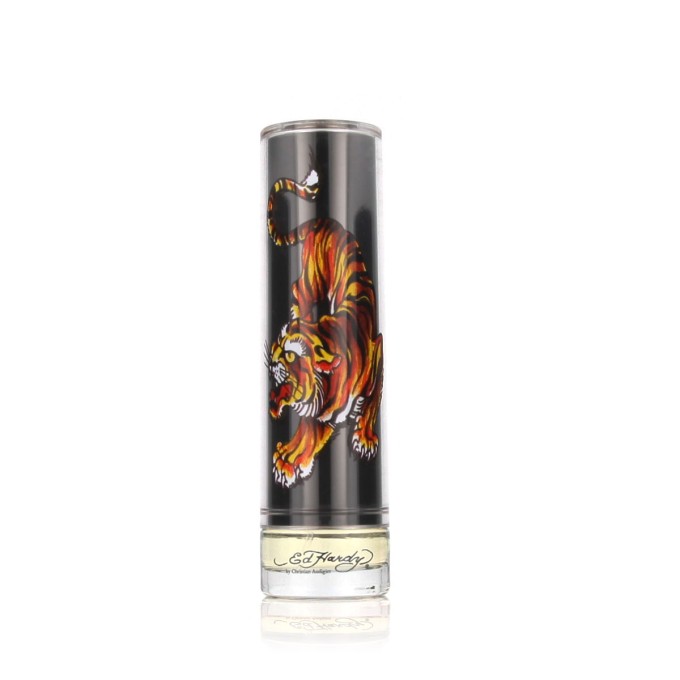 Christian Audigier Ed Hardy Men's Eau De Toilette 30 ml (man)