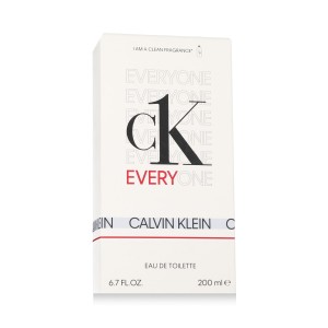 Calvin Klein CK Everyone Eau De Toilette 200 ml (unisex)