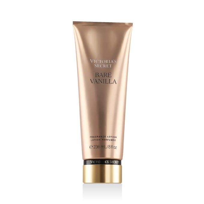 Victoria's Secret Bare Vanilla Body Lotion 236 ml moterims