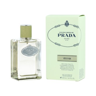 Prada Les Infusions de Vetiver Eau De Parfum 100 ml (unisex)