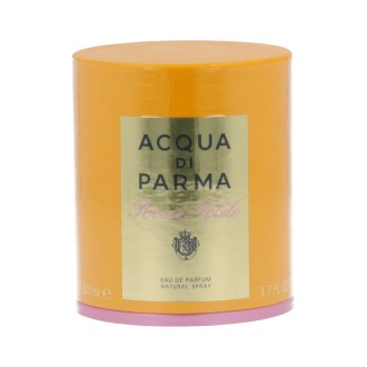 Acqua Di Parma Rosa Nobile Eau De Parfum 50 ml kvepalai moterims