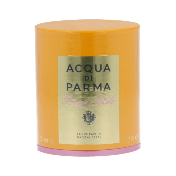 Acqua Di Parma Rosa Nobile Eau De Parfum 50 ml kvepalai moterims