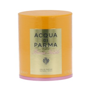 Acqua Di Parma Rosa Nobile Eau De Parfum 50 ml kvepalai moterims