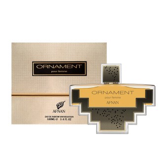 Afnan Ornament pour Femme Eau De Parfum 100 ml kvepalai moterims