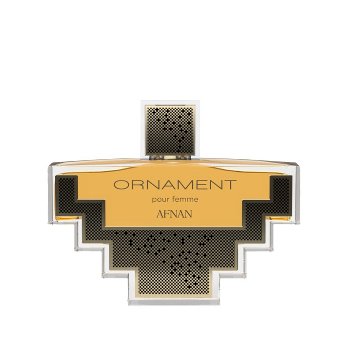 Afnan Ornament pour Femme Eau De Parfum 100 ml kvepalai moterims