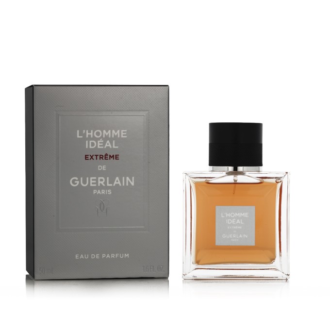 Guerlain L'Homme Ideal Extreme Eau De Parfum 50 ml kvepalai vyrams
