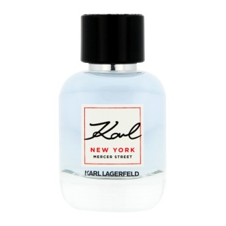 Karl Lagerfeld Karl New York Mercer Street Eau De Toilette 60 ml (man) 2