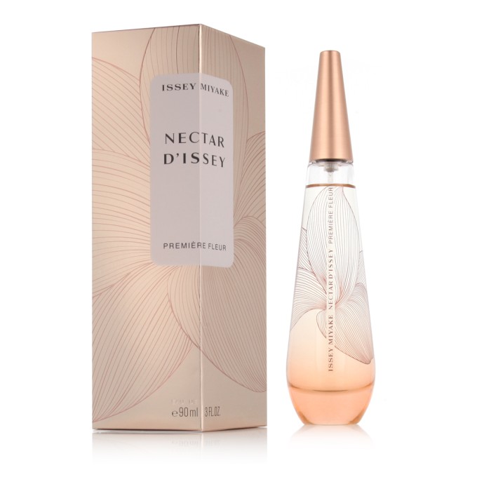Issey Miyake Nectar D Issey Première Fleur Eau De Parfum 90 ml (woman)