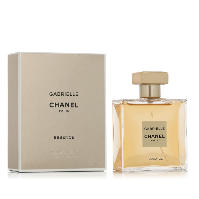 Chanel Gabrielle Essence Eau De Parfum 50 ml kvepalai moterims