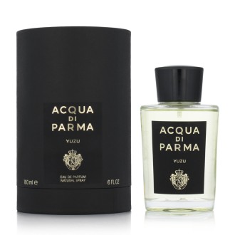 Acqua Di Parma Yuzu Eau De Parfum 180 ml (unisex)