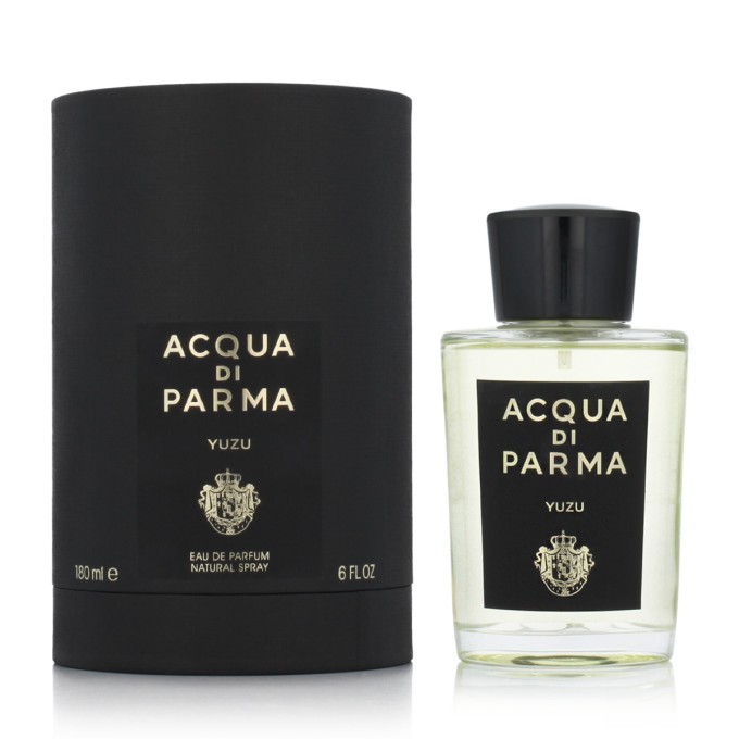 Acqua Di Parma Yuzu Eau De Parfum 180 ml (unisex)