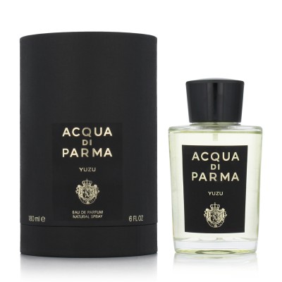 Acqua Di Parma Yuzu Eau De Parfum 180 ml (unisex)