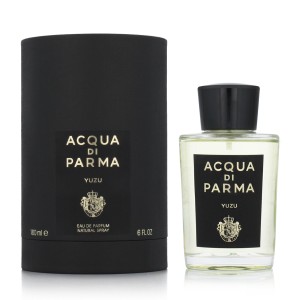 Acqua Di Parma Yuzu Eau De Parfum 180 ml (unisex)