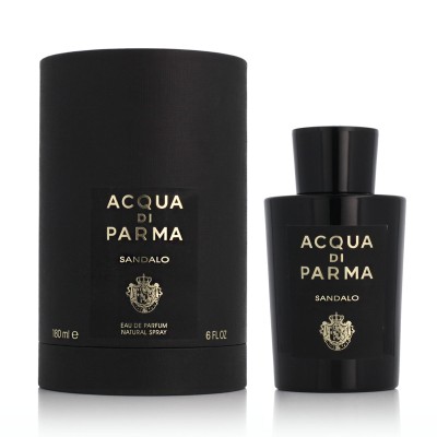 Acqua Di Parma Sandalo Eau De Parfum 180 ml (unisex)