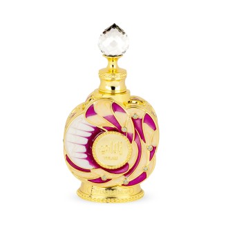 Swiss Arabian Yulali Perfumed Oil 15 ml kvepalai moterims 2
