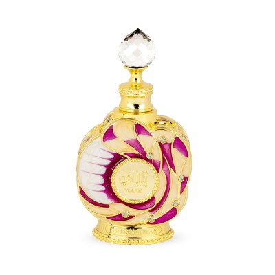Swiss Arabian Yulali Perfumed Oil 15 ml kvepalai moterims