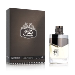 Al Haramain Solitaire Eau De Parfum 85 ml (unisex)