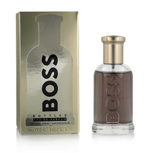 Hugo Boss Boss Bottled Eau De Parfum 50 ml kvepalai vyrams