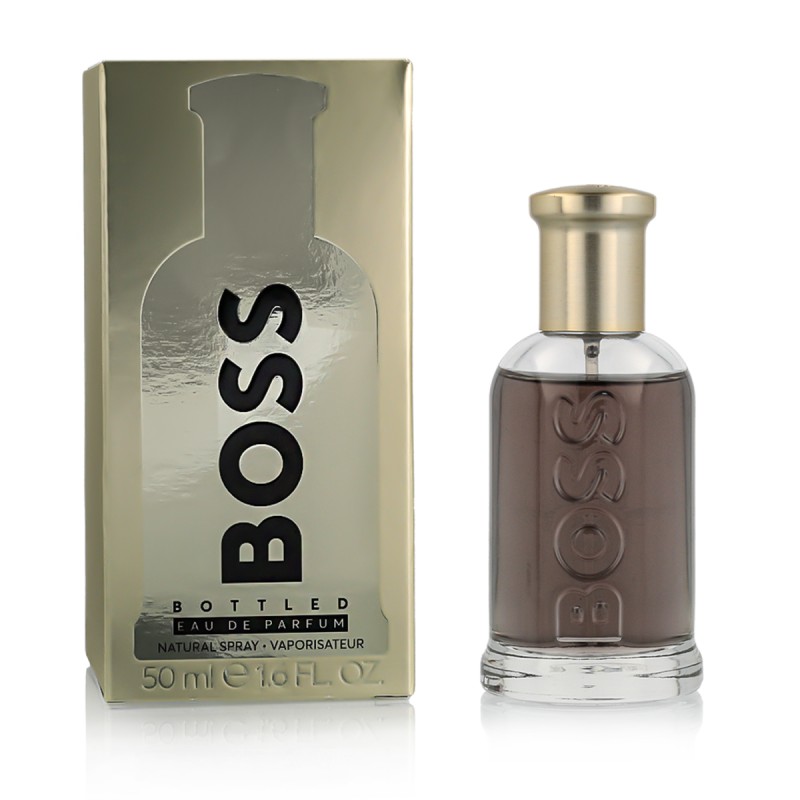 Hugo Boss Boss Bottled Eau De Parfum 50 ml kvepalai vyrams