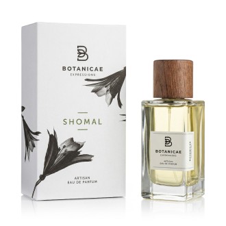 Botanicae Shomal Eau De Parfum 100 ml (unisex)