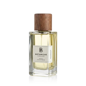 Botanicae Shomal Eau De Parfum 100 ml (unisex) 2