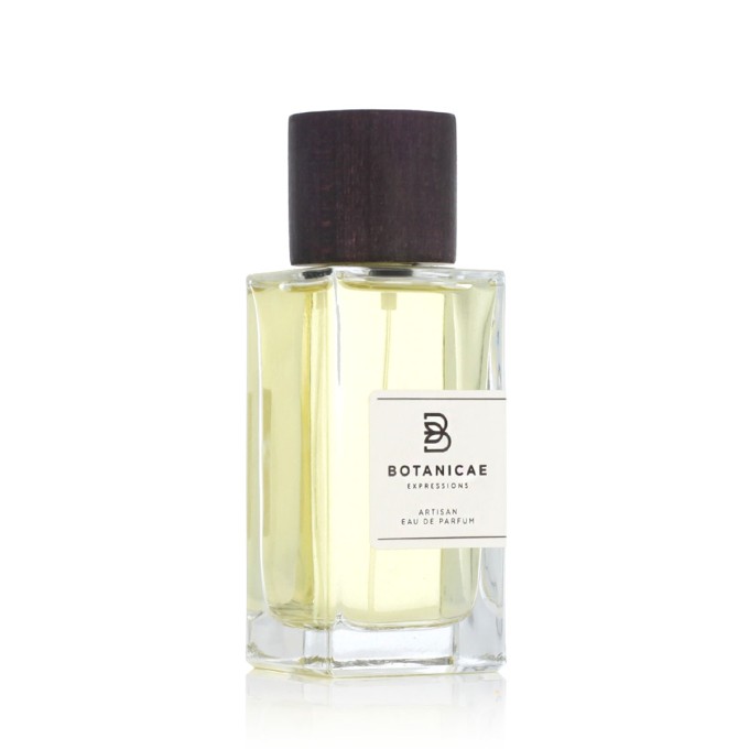 Botanicae En Route Eau De Parfum 100 ml (unisex)