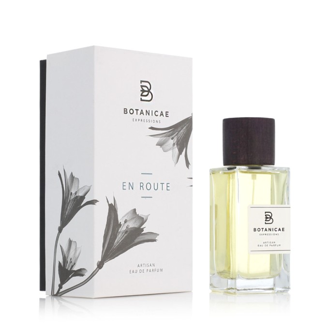 Botanicae En Route Eau De Parfum 100 ml (unisex)