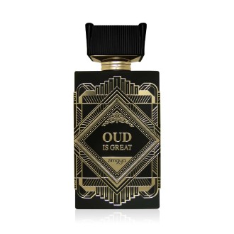 Zimaya Oud Is Great Extrait de parfum 100 ml (unisex) 2