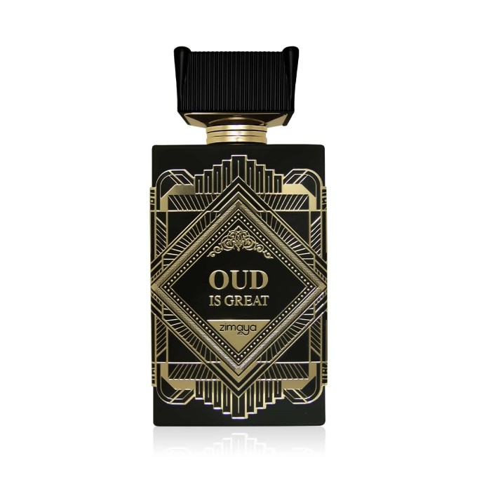 Zimaya Oud Is Great Extrait de parfum 100 ml (unisex)