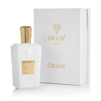 Orlov Paris Orlov Eau De Parfum Refillable 75 ml kvepalai moterims