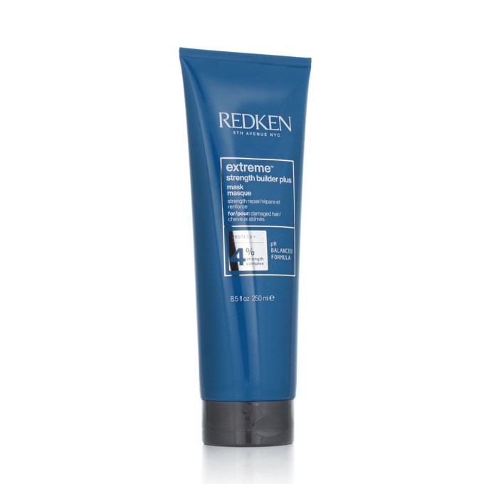 Redken Extreme Strength Builder Plus Mask 250 ml