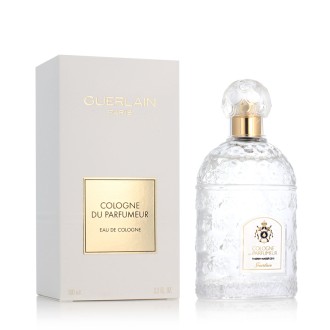Guerlain Cologne Du Parfumeur Eau de Cologne 100 ml (unisex)