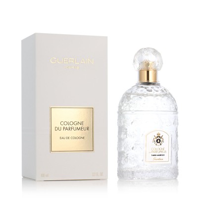 Guerlain Cologne Du Parfumeur Eau de Cologne 100 ml (unisex)