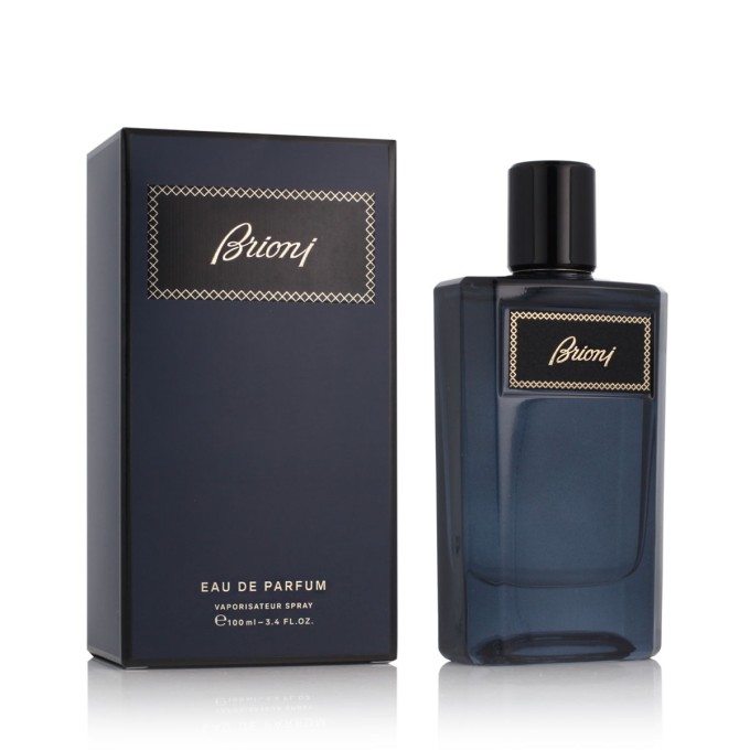 Brioni Brioni Eau De Parfum 100 ml (man)