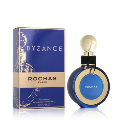 Rochas Byzance 2019 Eau De Parfum 60 ml kvepalai moterims