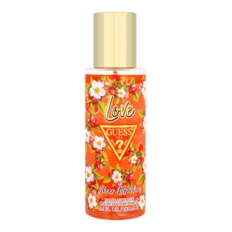 Guess Love Sheer Attraction Bodyspray 250 ml moterims