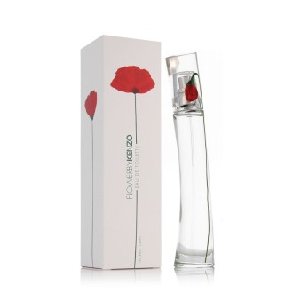 Kenzo Flower by Kenzo Eau Légère Eau De Toilette 30 ml (woman)