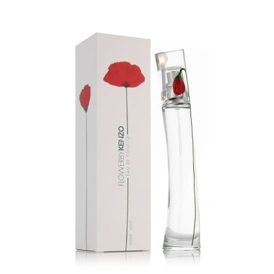 Kenzo Flower by Kenzo Eau Légère Eau De Toilette 30 ml (woman)