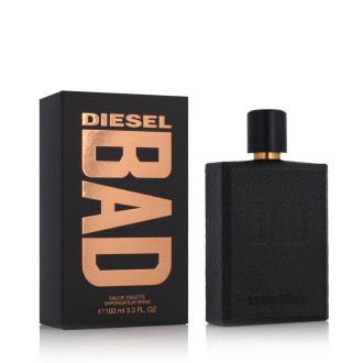 Diesel Bad Eau De Toilette 100 ml kvepalai vyrams