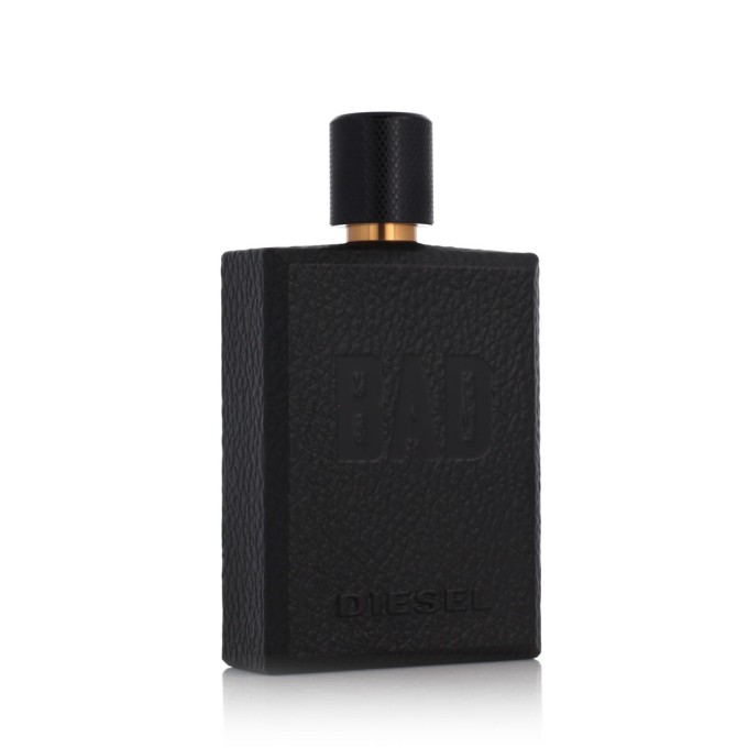Diesel Bad Eau De Toilette 100 ml kvepalai vyrams