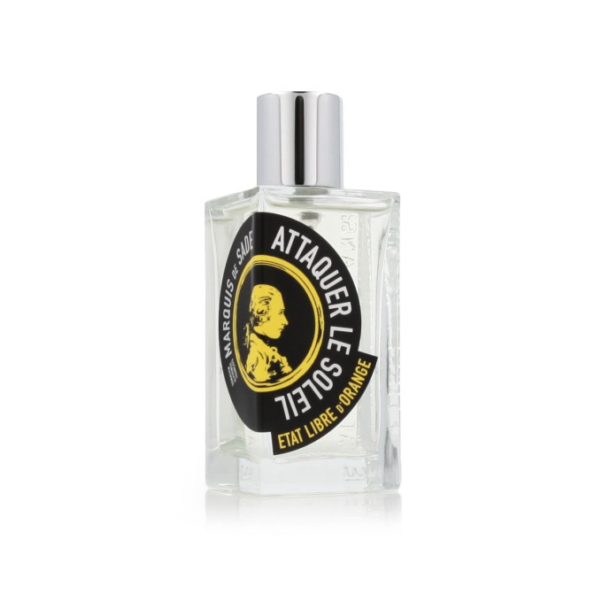 Etat Libre D Orange Attaquer le Soleil Marquis de Sade Eau De Parfum 100 ml (unisex)