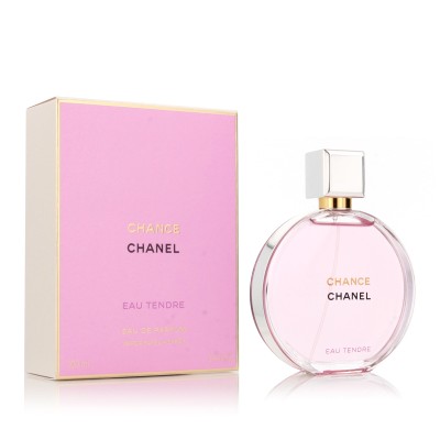 Chanel Chance Eau Tendre Eau De Parfum 100 ml (woman)