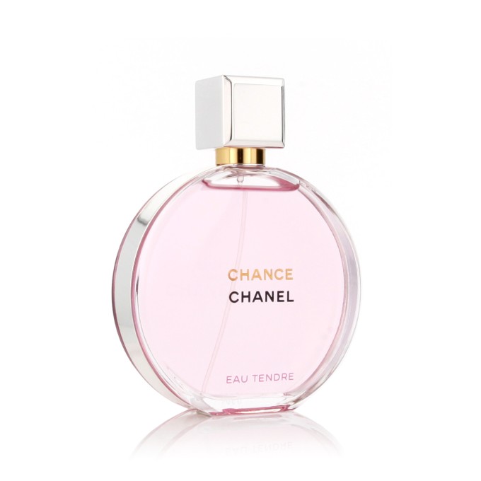 Chanel Chance Eau Tendre Eau De Parfum 100 ml kvepalai moterims