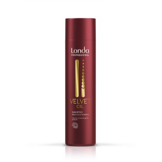 Londa Professional Velvet Oil Shampoo 250 ml